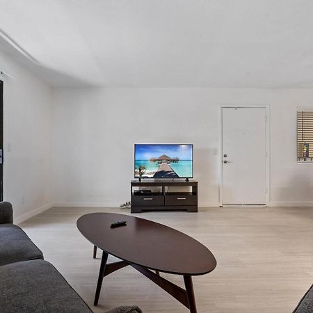 Newly Renovated 2Br Apartment W Pool By Stay Gia Phoenix Eksteriør billede