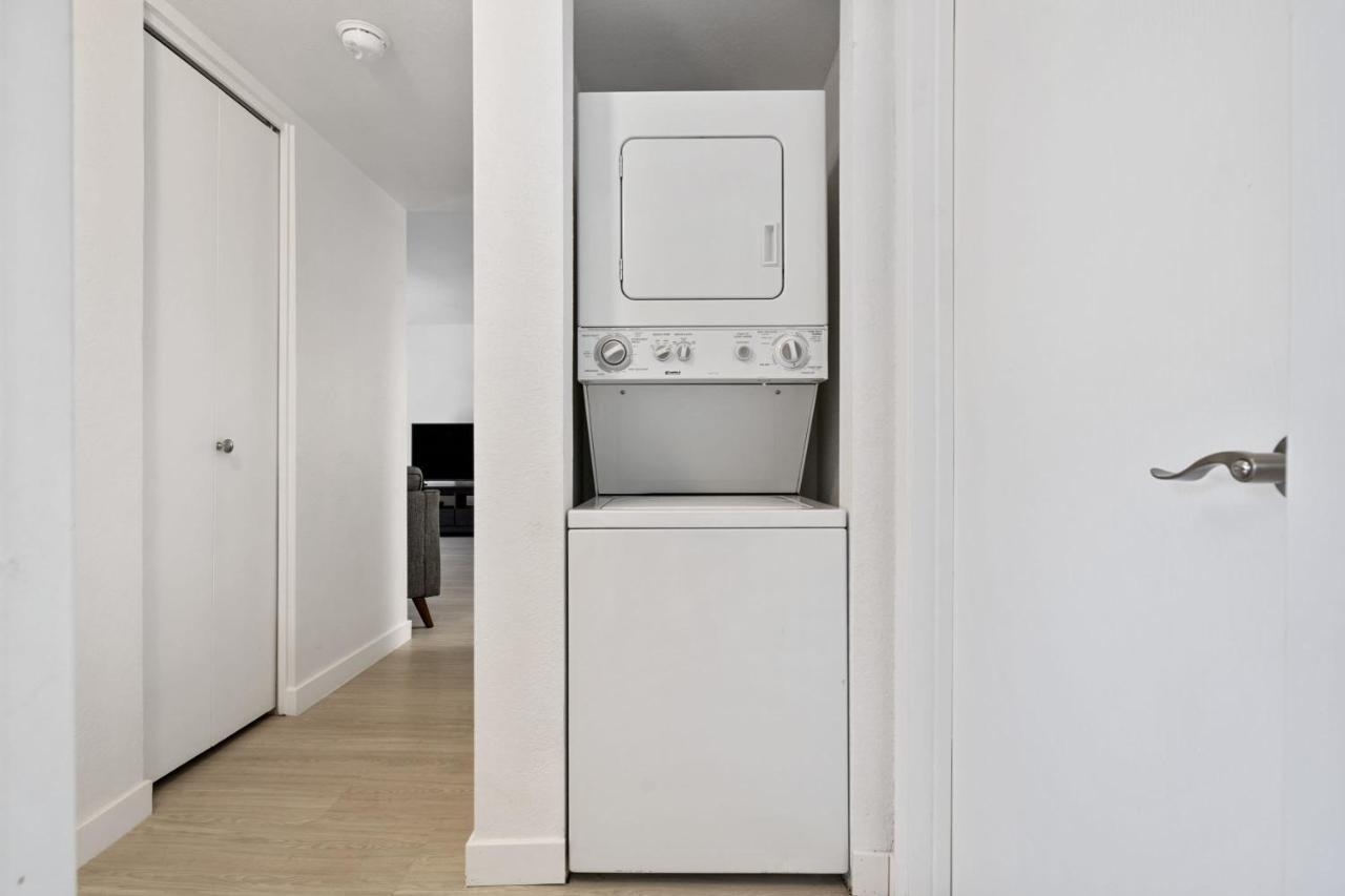 Newly Renovated 2Br Apartment W Pool By Stay Gia Phoenix Eksteriør billede