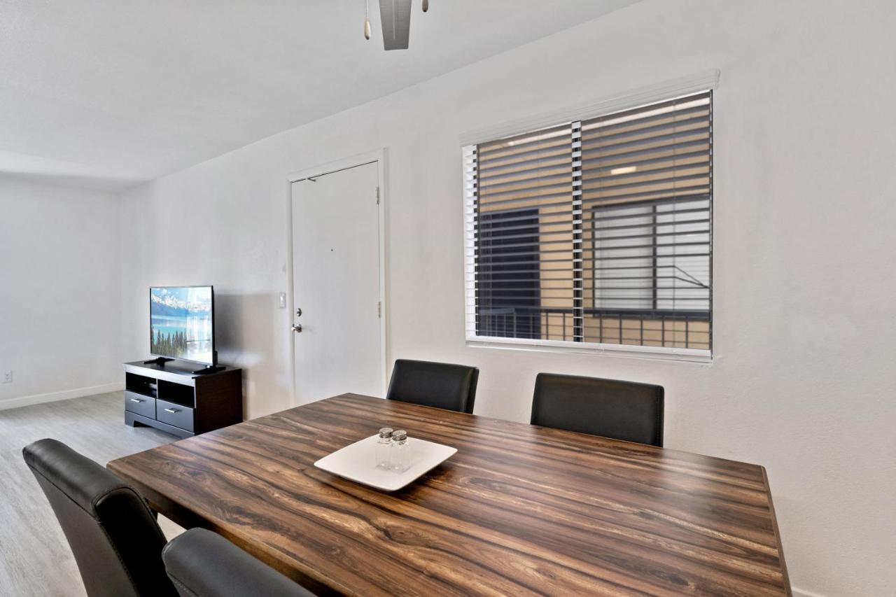 Newly Renovated 2Br Apartment W Pool By Stay Gia Phoenix Eksteriør billede