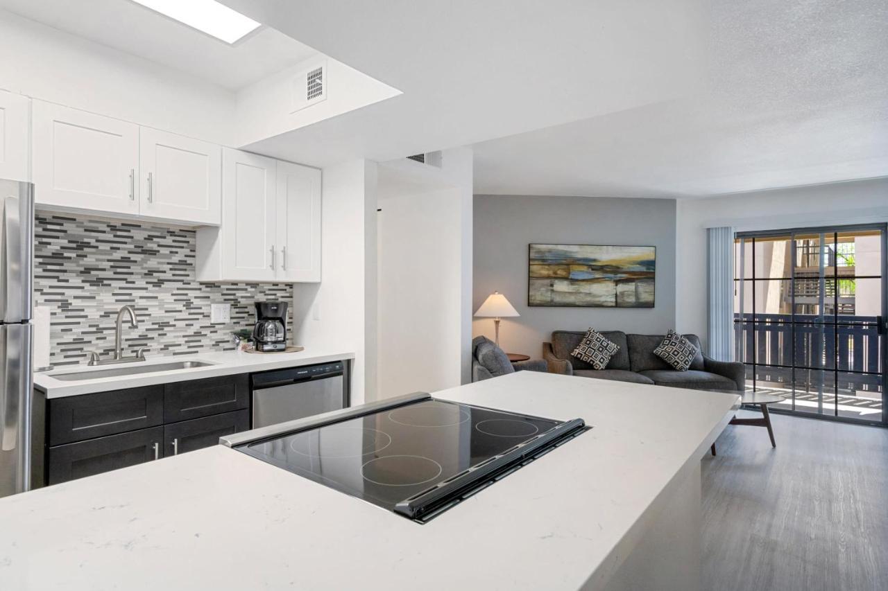 Newly Renovated 2Br Apartment W Pool By Stay Gia Phoenix Eksteriør billede
